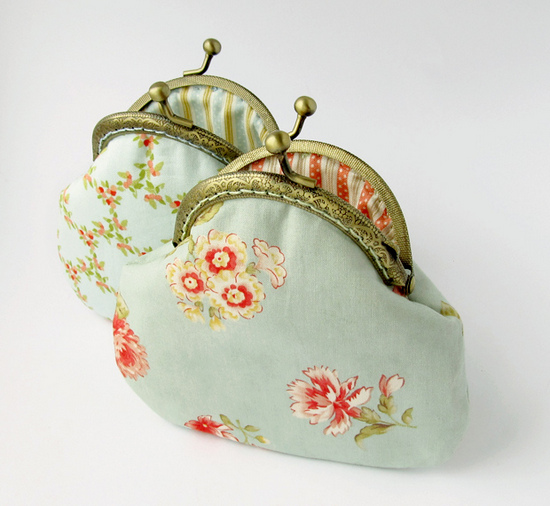 кошелек, mint purse шитье, sewing