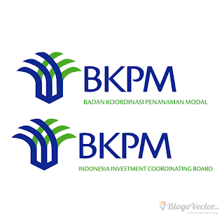 BKPM (Badan Koordinasi Penanaman Modal) Logo vector (.cdr)