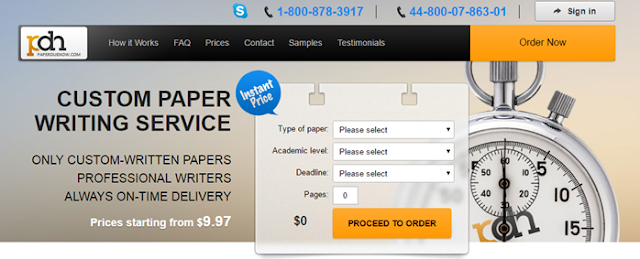 PaperDueNow.com Review PaperDueNow.com Review