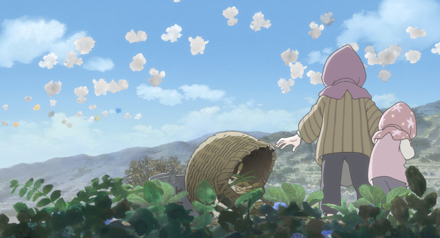 Days At The Cinema In This Corner Of The World この世界の片隅に Kono Sekai No Katasumi Ni 16