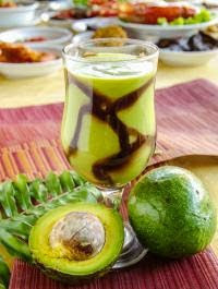 Tips Memaksimalkan Kesegaran Jus Alpukat Tips Memaksimalkan Kesegaran Jus Alpukat