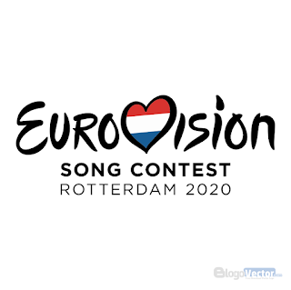 Eurovision Song Contest 2020 Logo vector (.cdr)