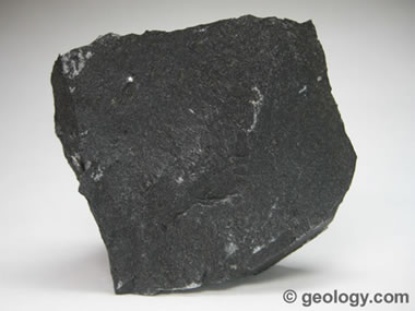 Geografi: JENIS - JENIS BATUAN