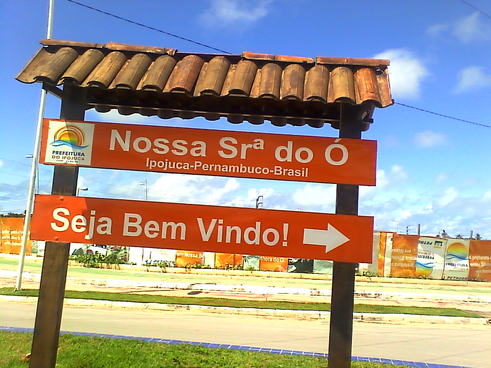 Vandré Vital IPOJUCANOSSA SENHORA DO Ó, PERNAMBUCO Vandré Vital IPOJUCANOSSA SENHORA DO Ó, PERNAMBUCO