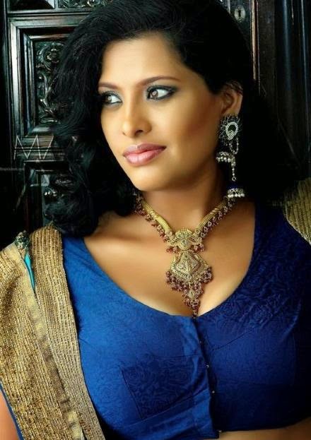 Silverlam Hot Serial Actress Images