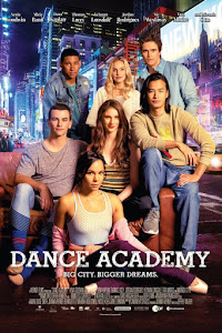 Dance Academy: The Movie Poster