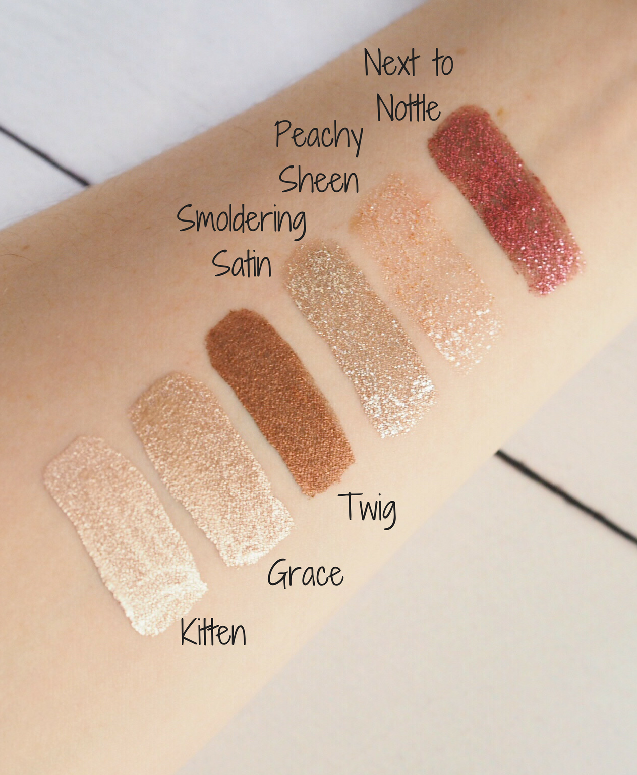 If You Buy One Thing From Stila…