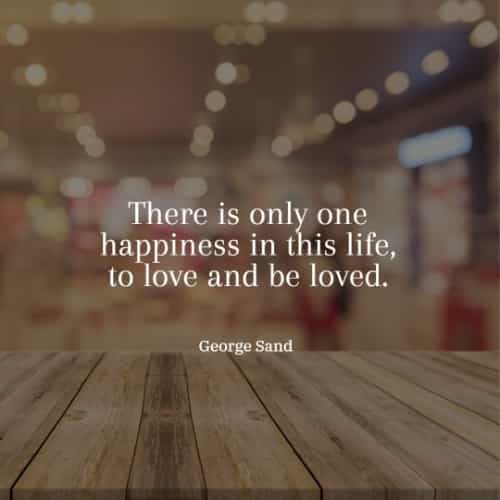Happy quotes about life that'll positively inspire you Happy quotes about life that'll positively inspire you