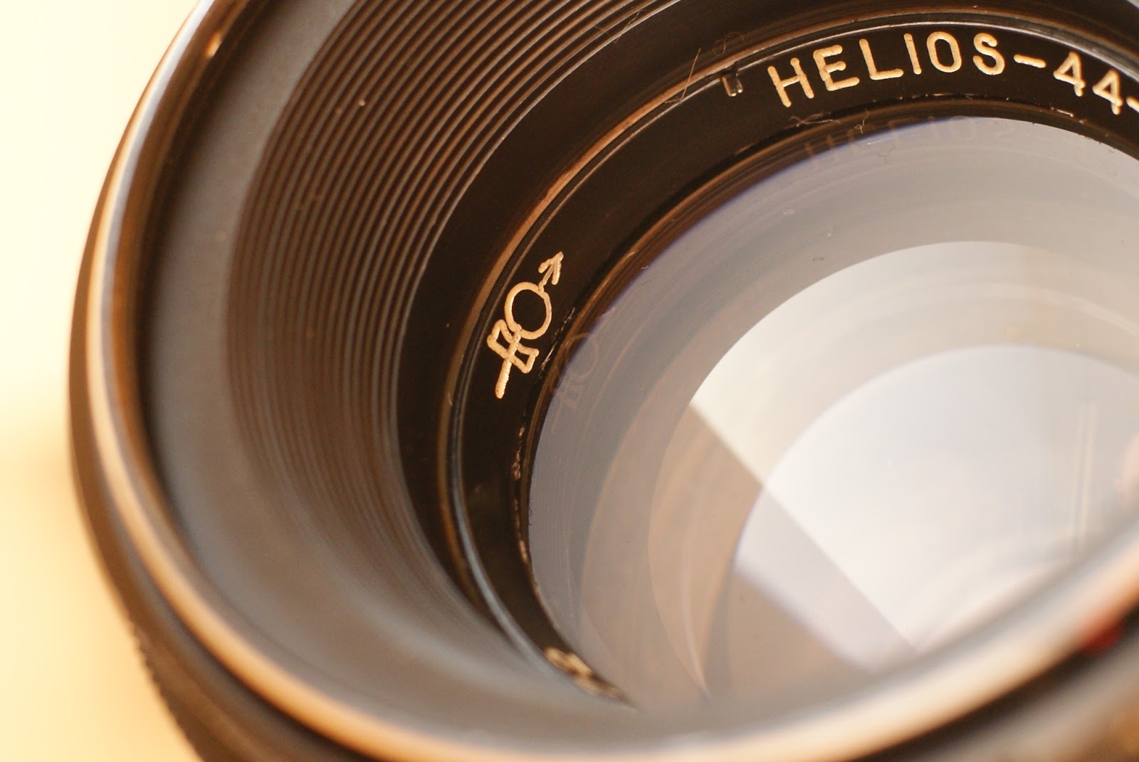 Helios 44-2 58mm F/2 Helios 44-2 58mm F/2