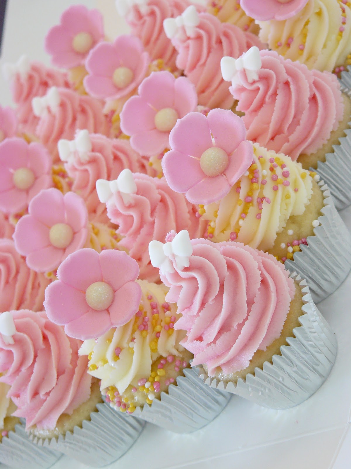 The Cup Cake Taste Brisbane Cupcakes High Tea Cupcakes