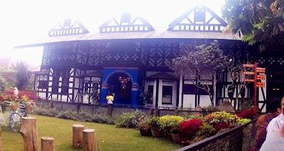 Farmhouse Susu Lembang Farmhouse Susu Lembang