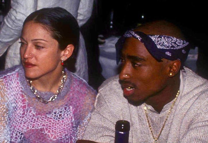 tupacs break up letter to madonna to auction for 100 000 nigeria tupac letter to madonna