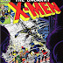 X-men #120 - John Byrne art