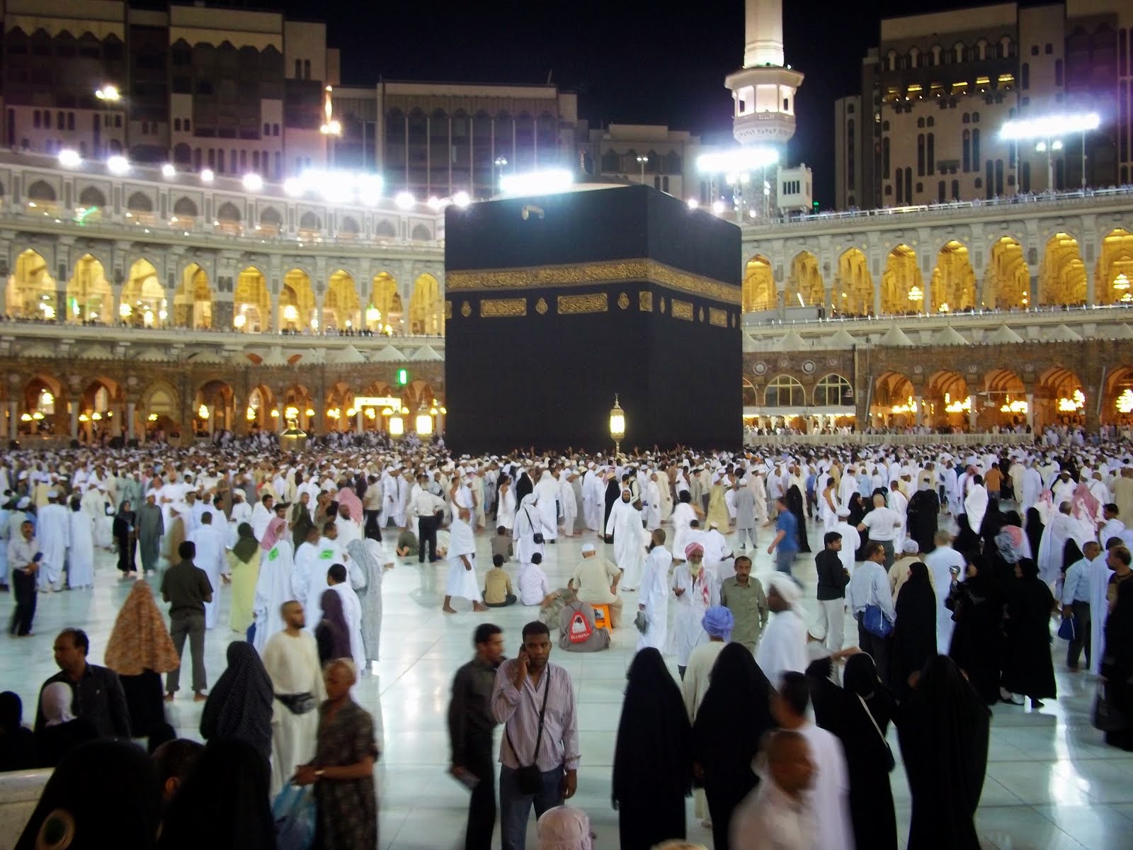 Mecca 06-2011