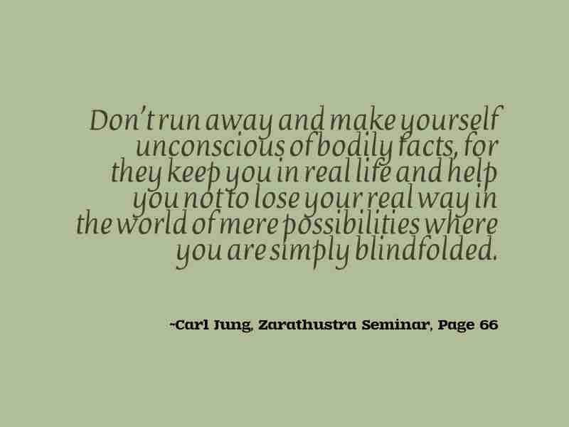 Carl Jung Depth Psychology Carl Jung Quotations 29