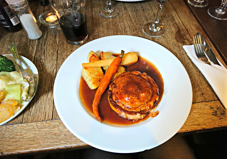 Weekend In Oxford Tips for Eating Out as a Vegan Megan M Blog