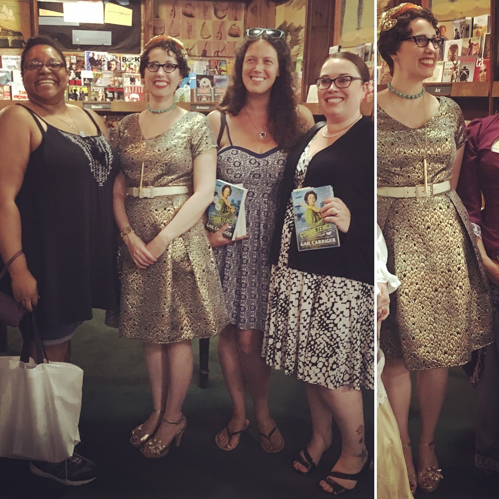 eshakti cocktail dress