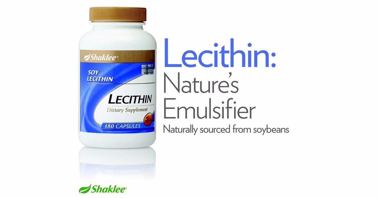 Top 10 Produk Shaklee Best Sellers