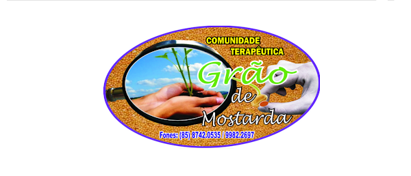 Comunidade Terapêutica Grão de Mostarda