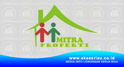 PT Mitra Property Pekanbaru