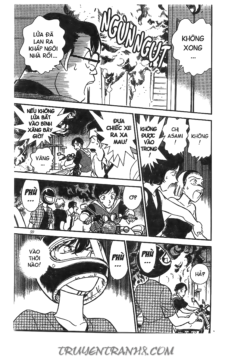 Detective Conan Chap 174 - Truyen.Chap.VN