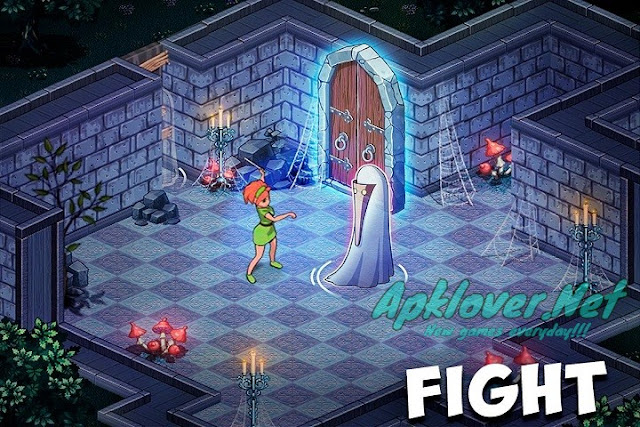 Ghost Town Adventures MOD APK Unlimited Money Ghost Town Adventures MOD APK
