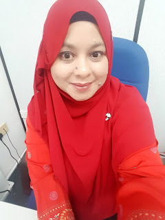 Biarkan Aku Dengan Duniaku