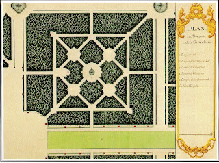 Billedresultat for versailles bosquet de girandole