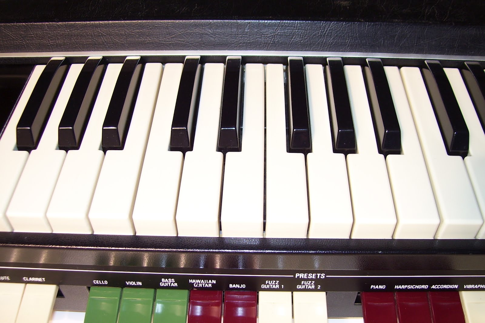 MATRIXSYNTH 1973 Roland Analog Preset Synthesizer SH2000 SN 526535