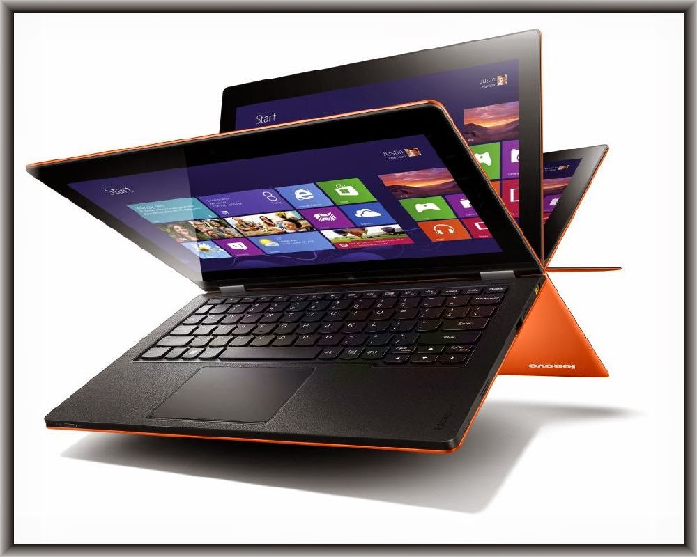 Panduan Lengkap Membeli PC dan Notebook untuk Anda Techno Time!