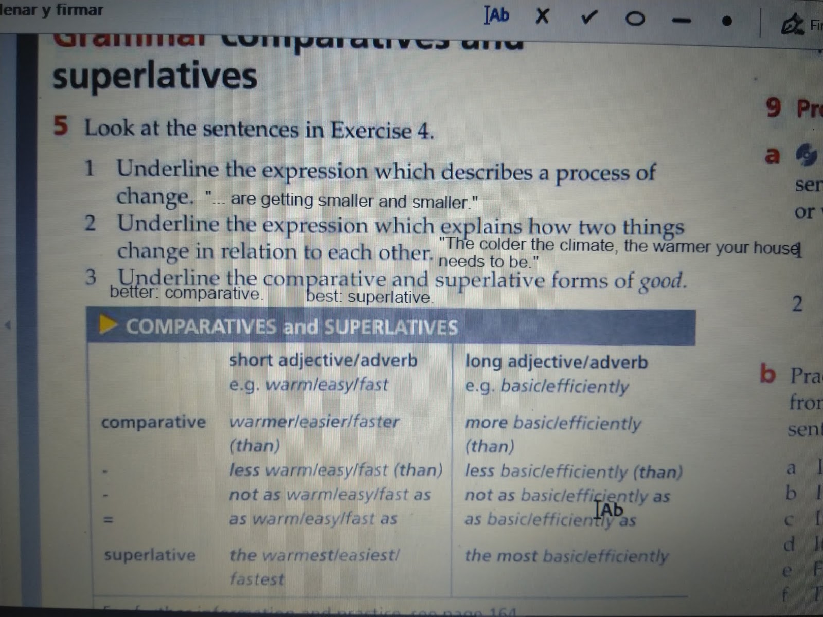 Homework should be required image