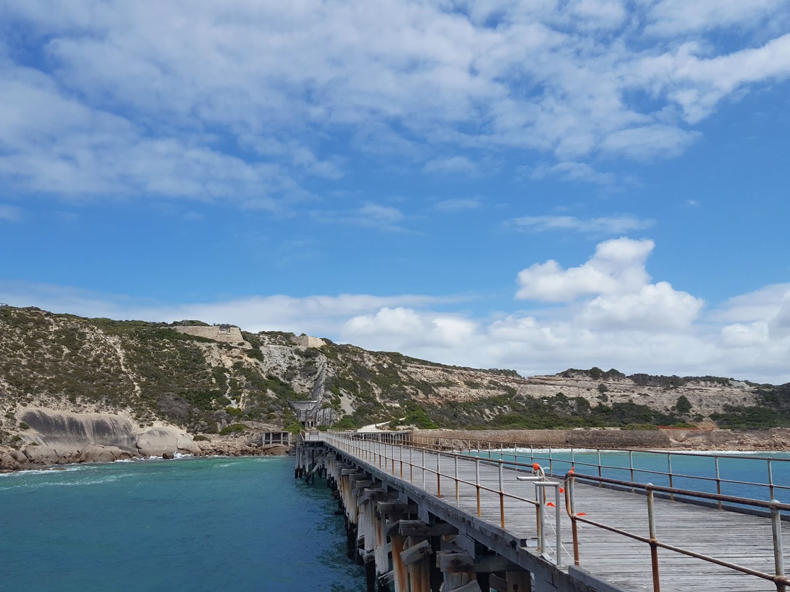 5 Things You Must Do In Yorke Peninsula Jeannie in a Bottle