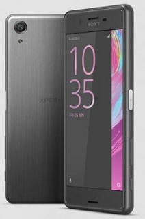 SMARTPHONE SONY XPERIA X PERFORMANCE - RECENSIONE CARATTERISTICHE PREZZO SMARTPHONE SONY XPERIA X PERFORMANCE - RECENSIONE CARATTERISTICHE PREZZO