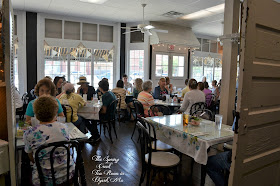 Bernideen S Tea Time Cottage And Garden Spring Creek Tea