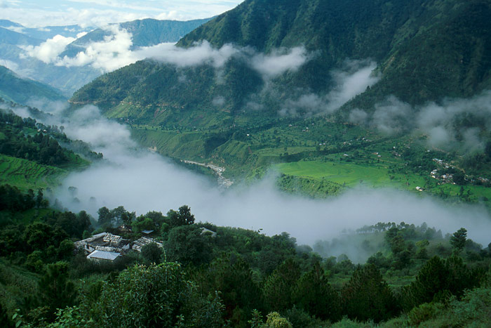 About Kullu, Himachal Pradesh ~ We love Himachal