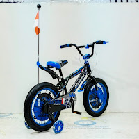 Sepeda Anak Atlantis AT1613 BMX Kids Bike 16 Inci