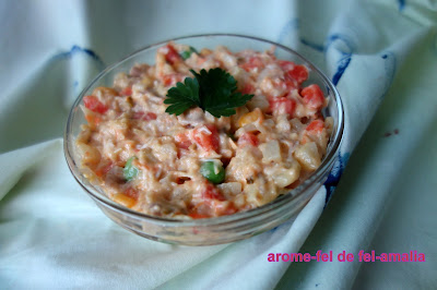 SALATA "BOEUF" ALTFEL