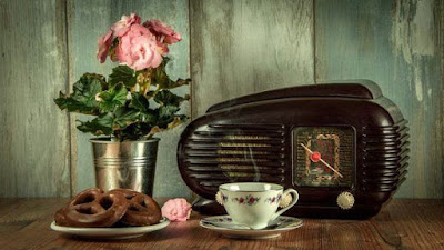 La història de la ràdio