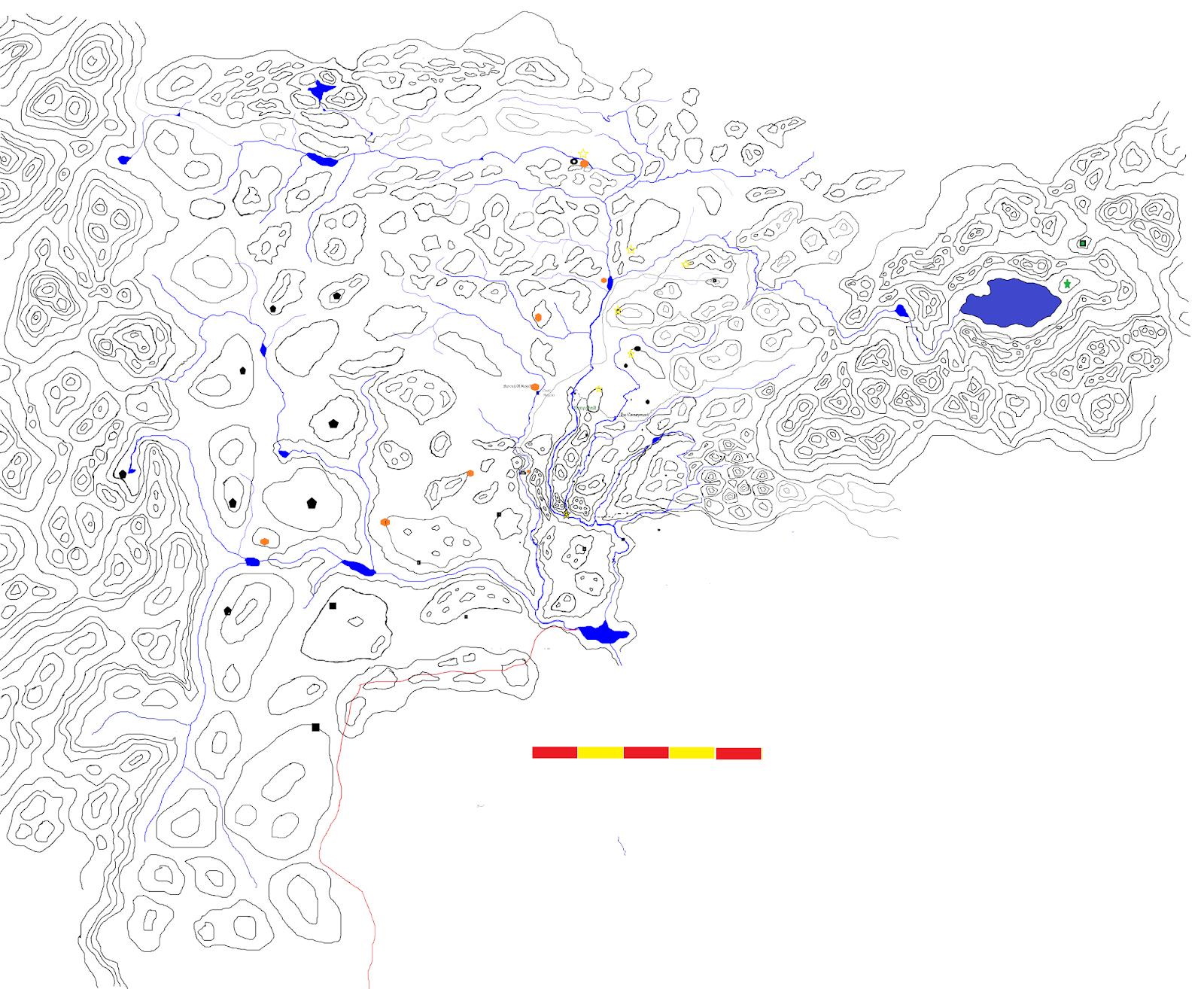 Terry Mancour (Author of Spellmonger)