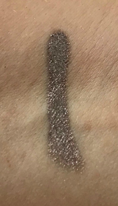 By Terry Bronze Moon Swatch