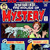 House of Mystery #224 - Alex Nino art, Neal Adams, Bernie Wrightson reprints