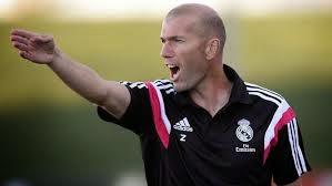 Palomar: "Lo de Zidane se sacó de madre"