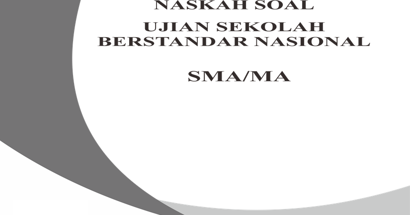 Kumpulan Soal Ujian Us Sekolah Semua Mata Pelajaran Sma Kurikulum 2013 Dan 2006 Defantri Com