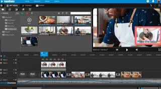 Sito WeVideo WeVideo