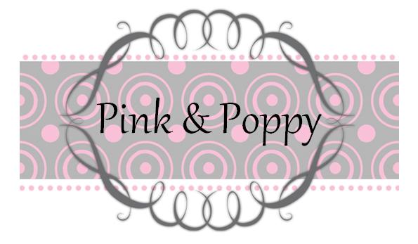 Pink and Poppy