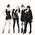 [News] 2NE1's "Ugly" will be used for a Japanese Magazine Commercial! , NEWS