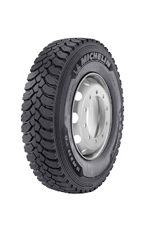 MICHELIN X® WORKS™ HD radial tyres launched for construction sector commercial vehicles in India MICHELIN X® WORKS™ HD radial tyres launched for construction sector commercial vehicles in India