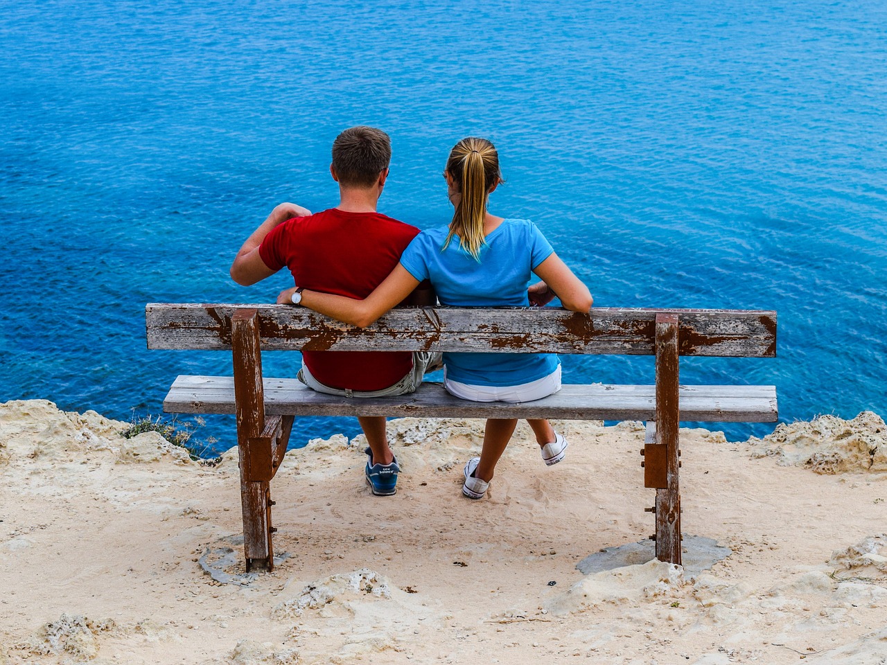 23 Things That Women Find Attract