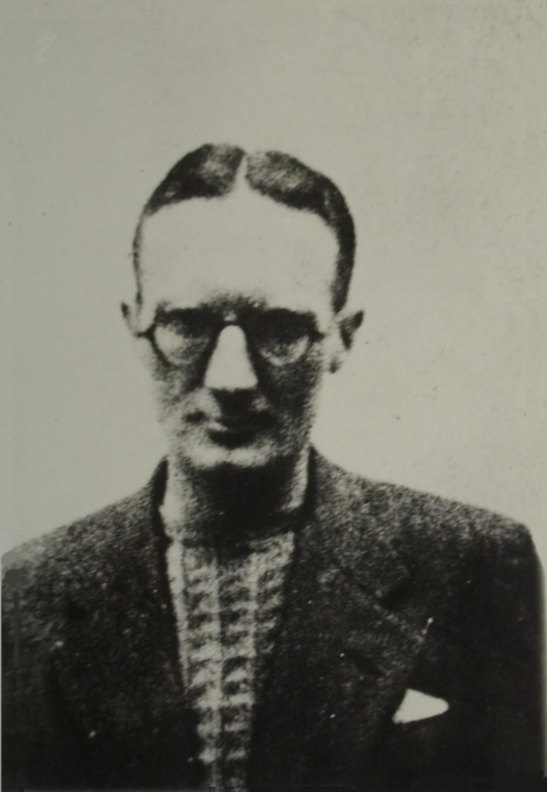 WW2 The Second World War The Wartime Treachery of Harold Cole