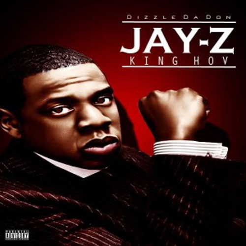 Dancehall HipHop Mixtapes New Vision Sound JayZ King Hov Mixtape